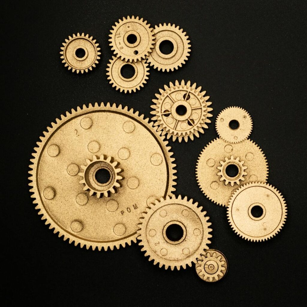 Agility for High Performing Teams