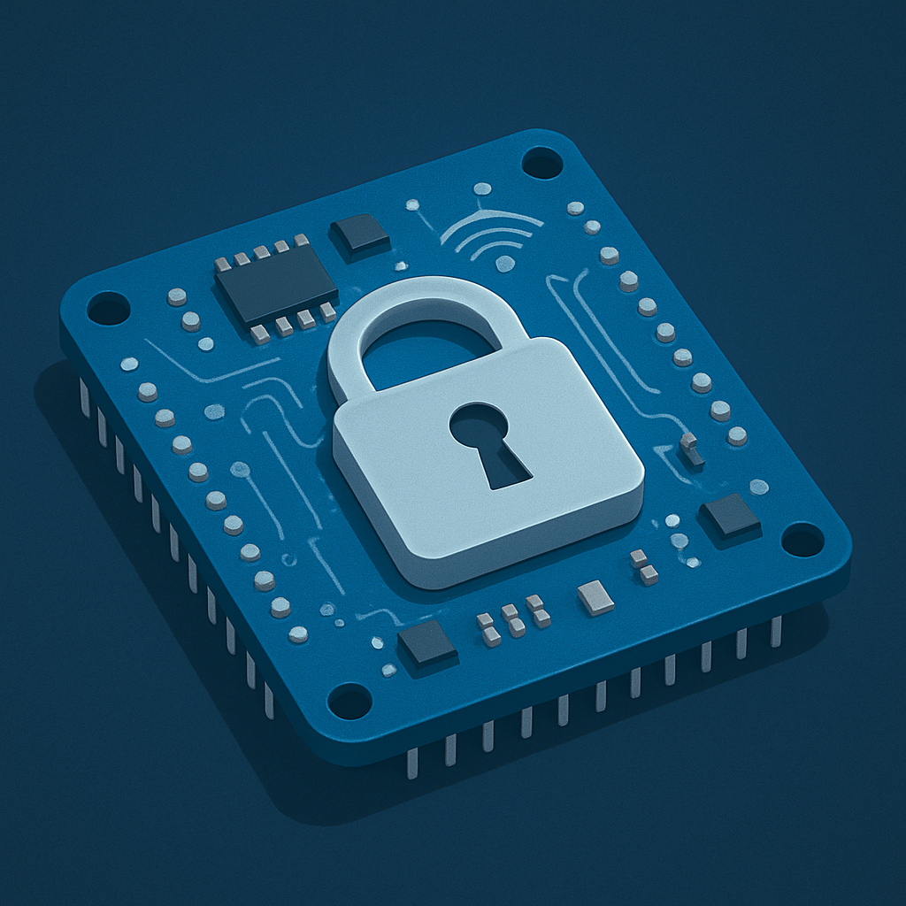 Secure Coding for Embedded Systems